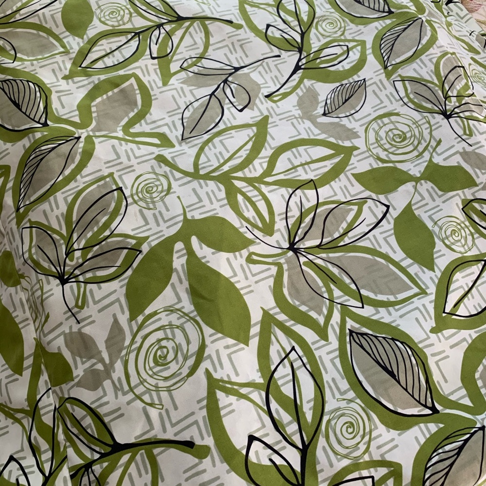 Queen futon cover